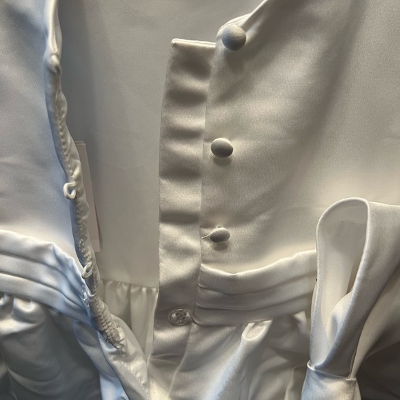 GYMBOREE Special Occasion girls dress size 6 - Picture 11 of 15